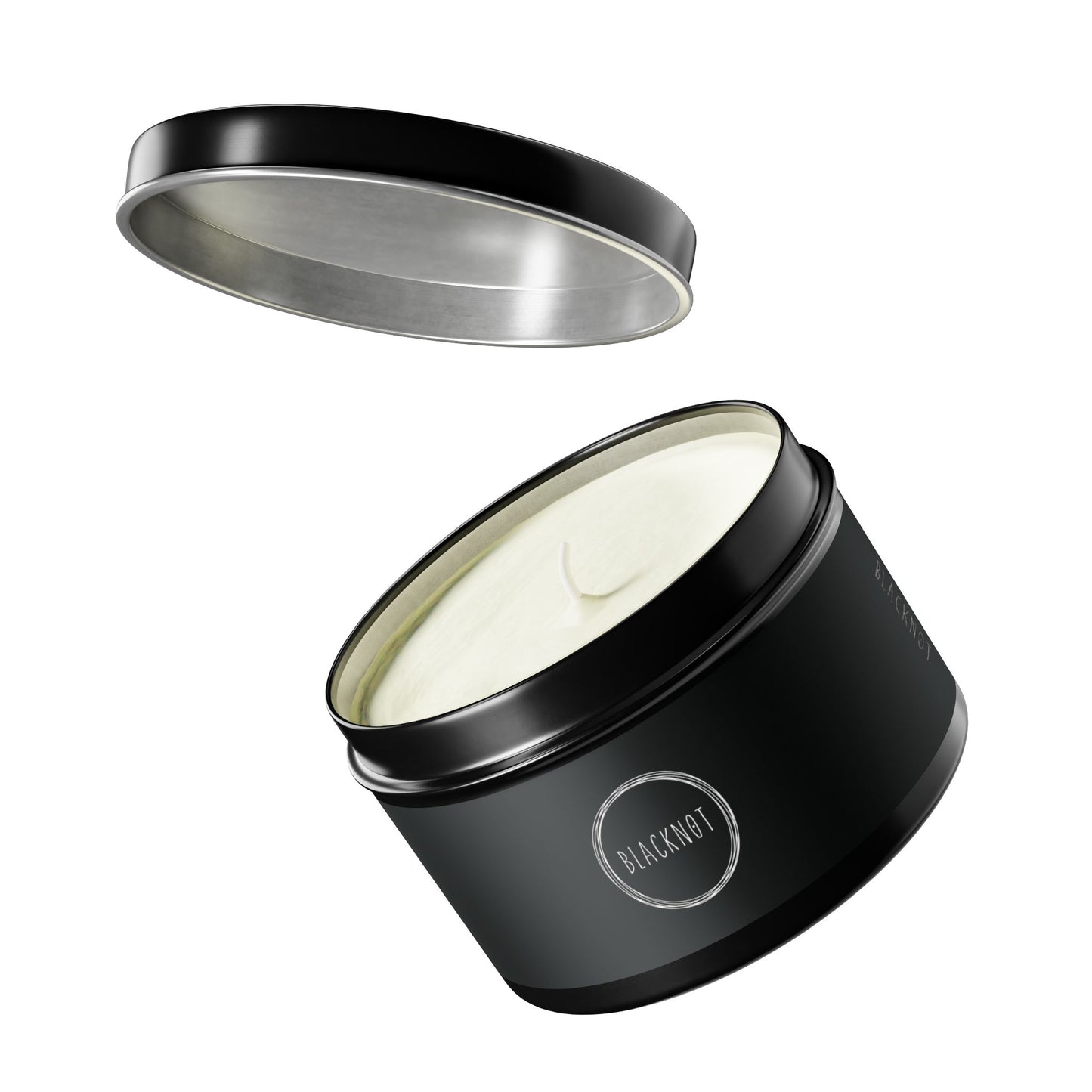 Tin Candles