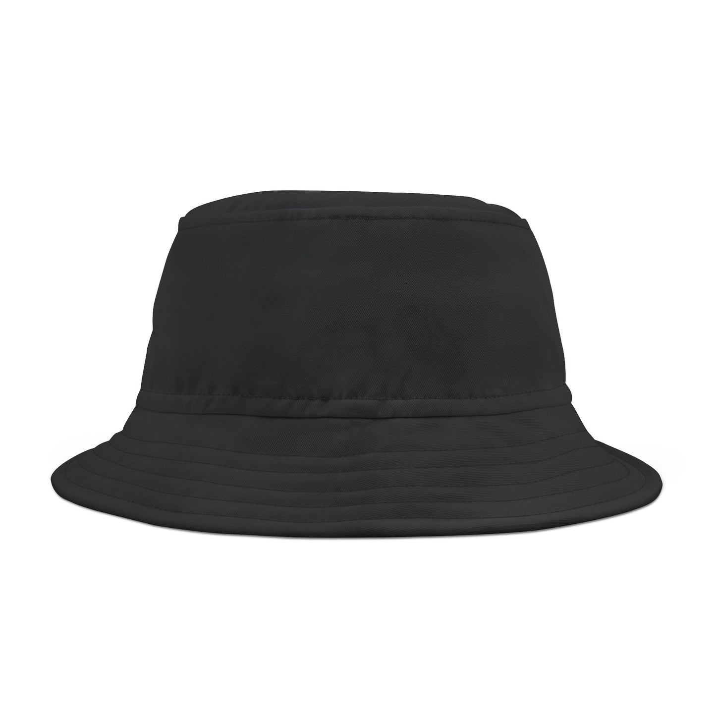 Blacknot Bucket Hat