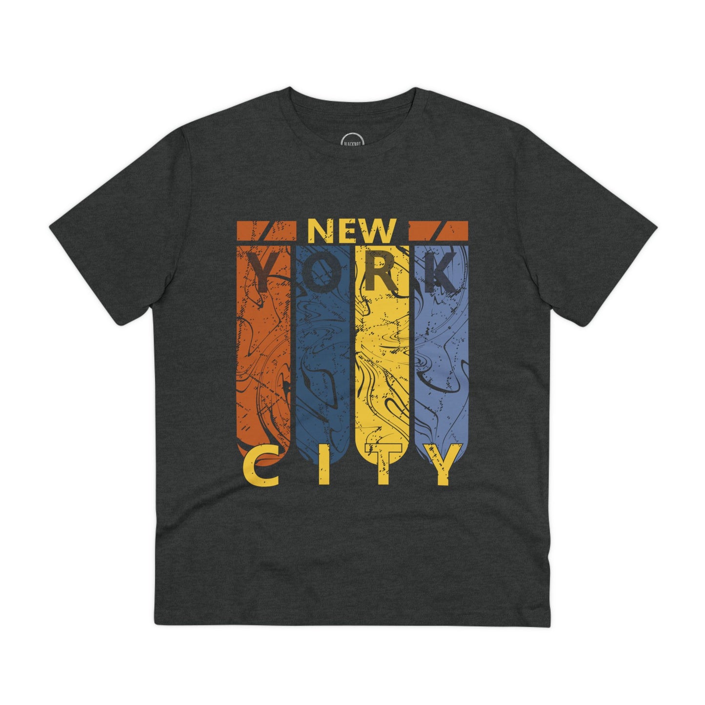 NY Organic Creator T-shirt