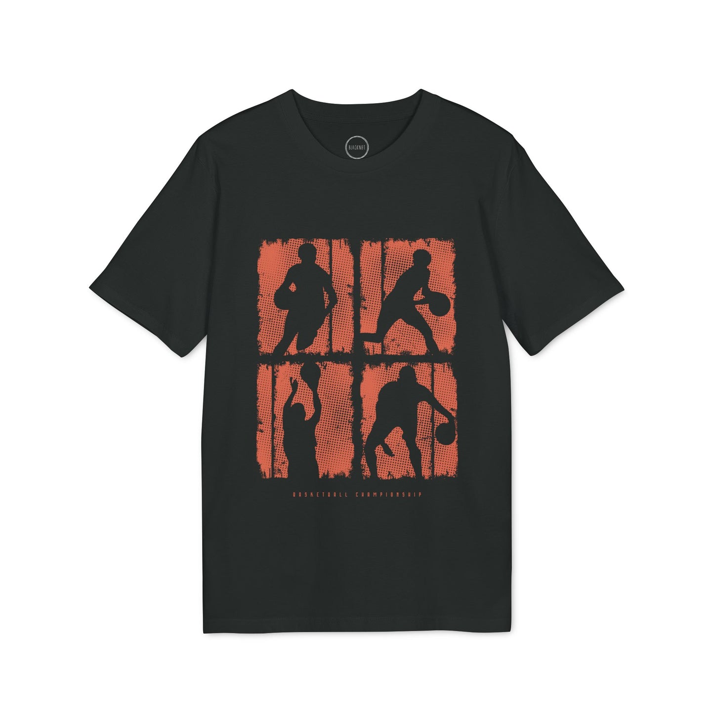 Basketball 1.0 T-shirt