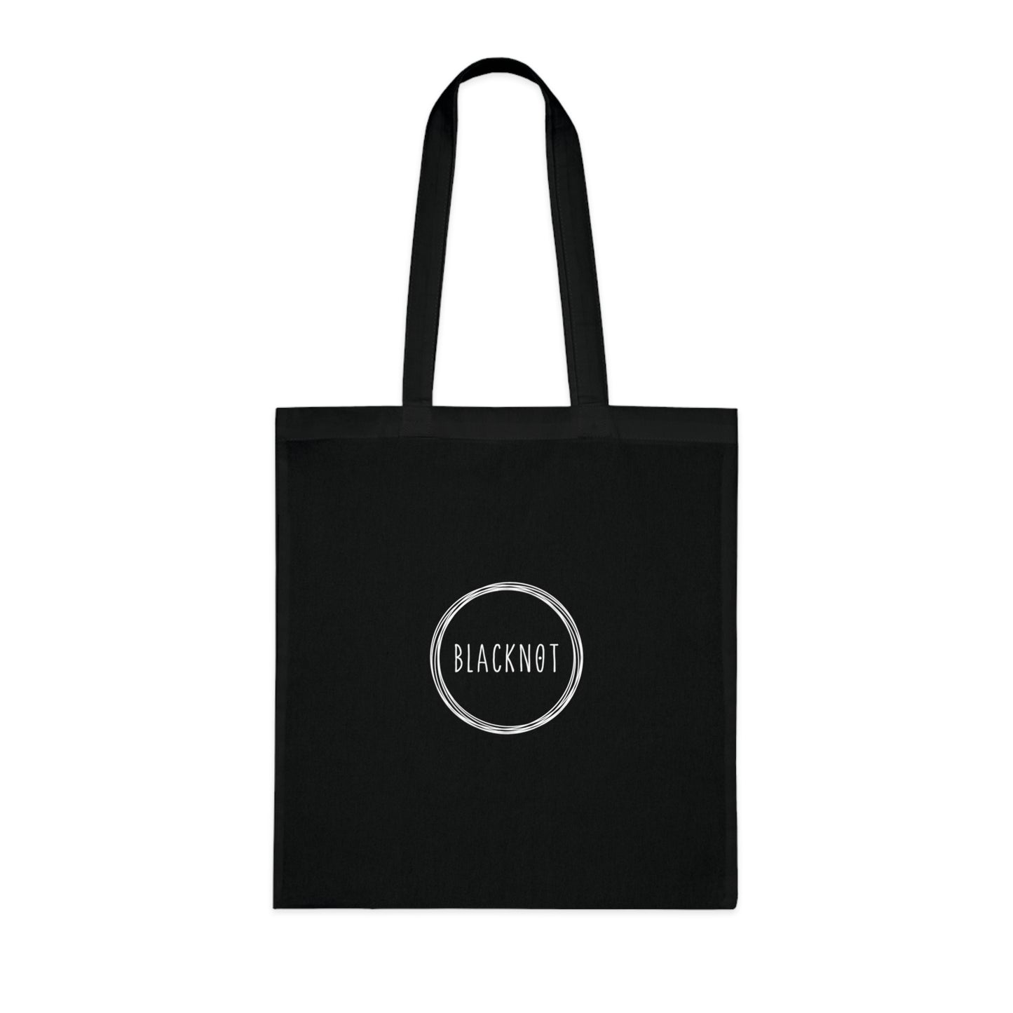 Cotton Tote