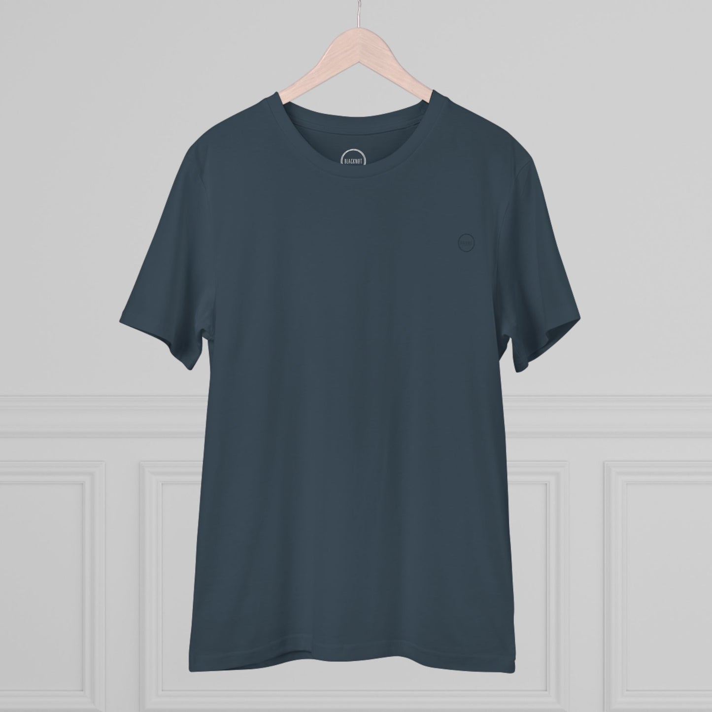 Mono Organic T-shirt - small logo