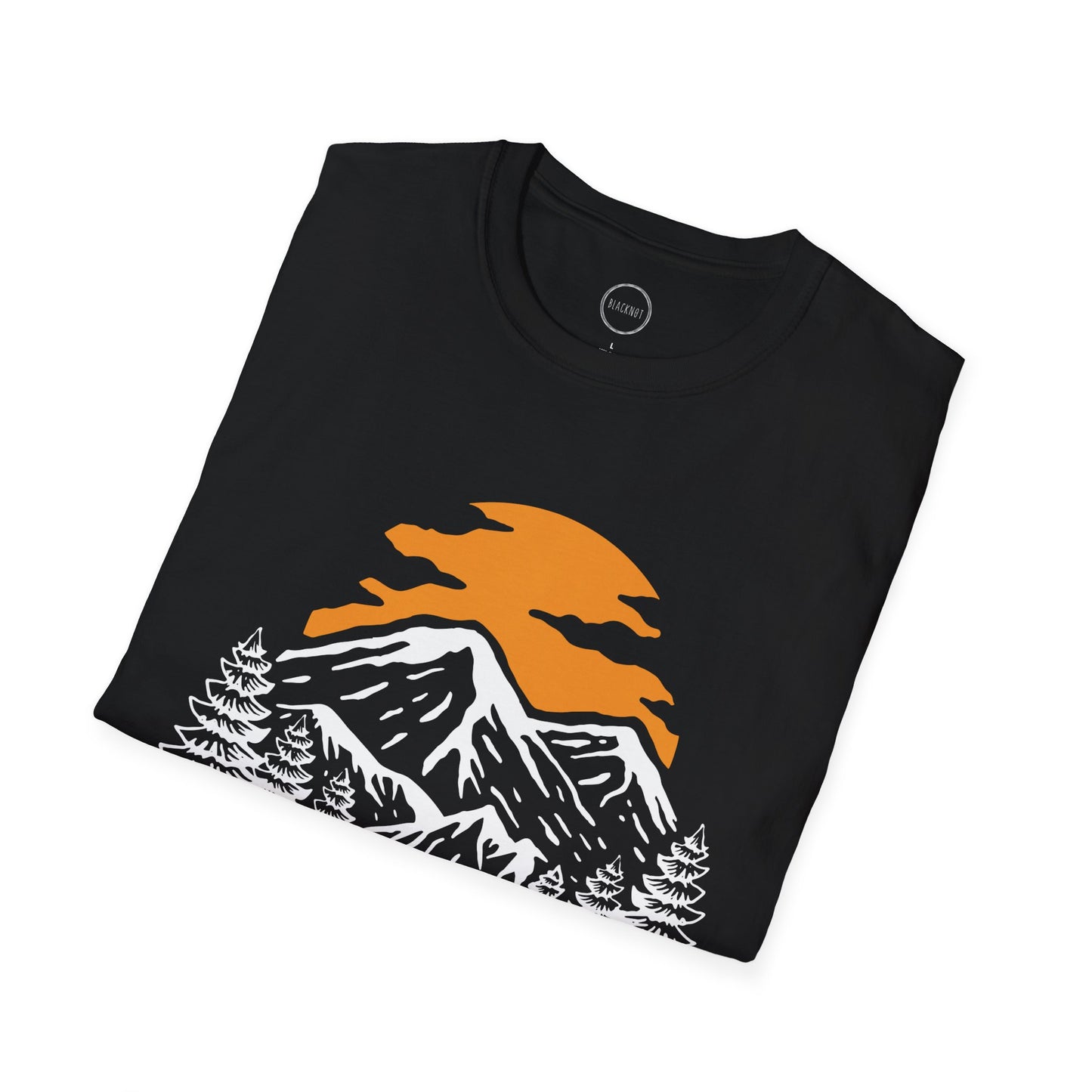 Nature Softstyle T-Shirt