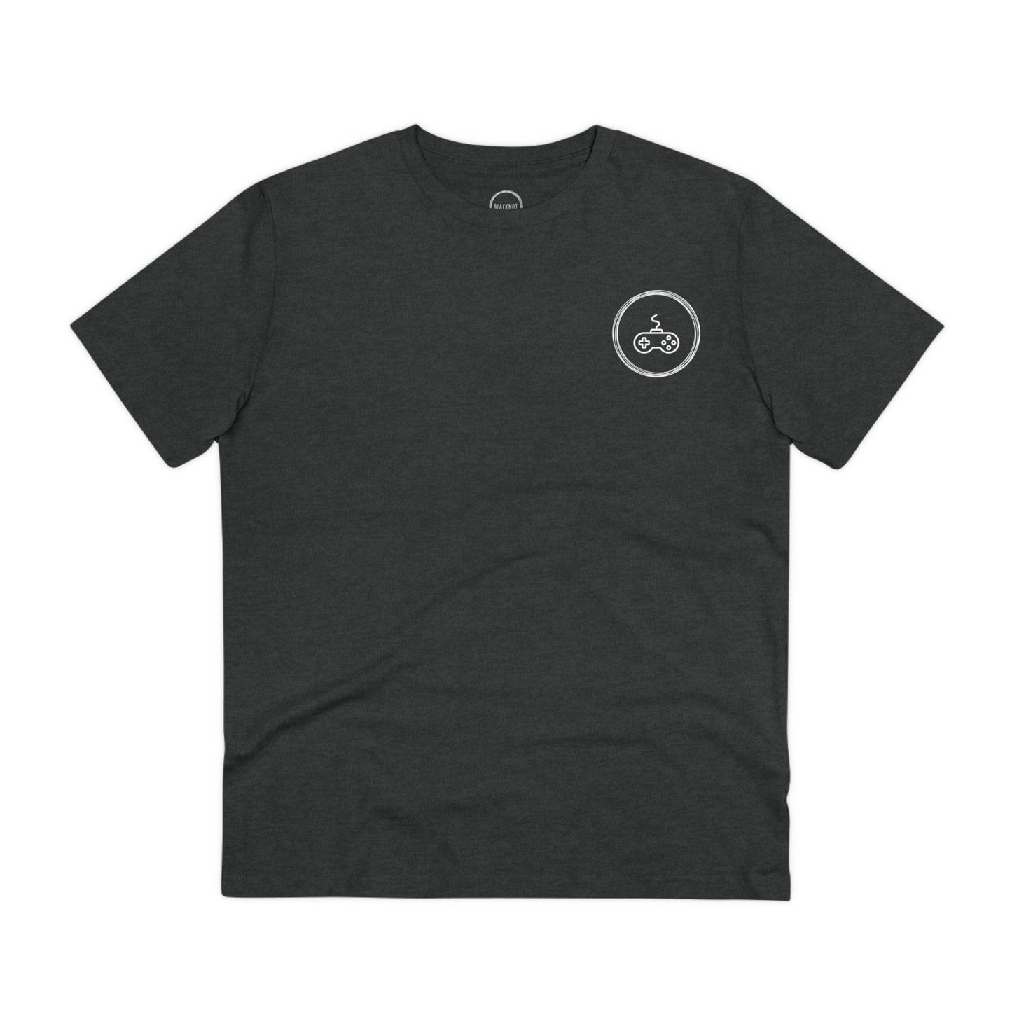 Game Organic Creator T-shirt