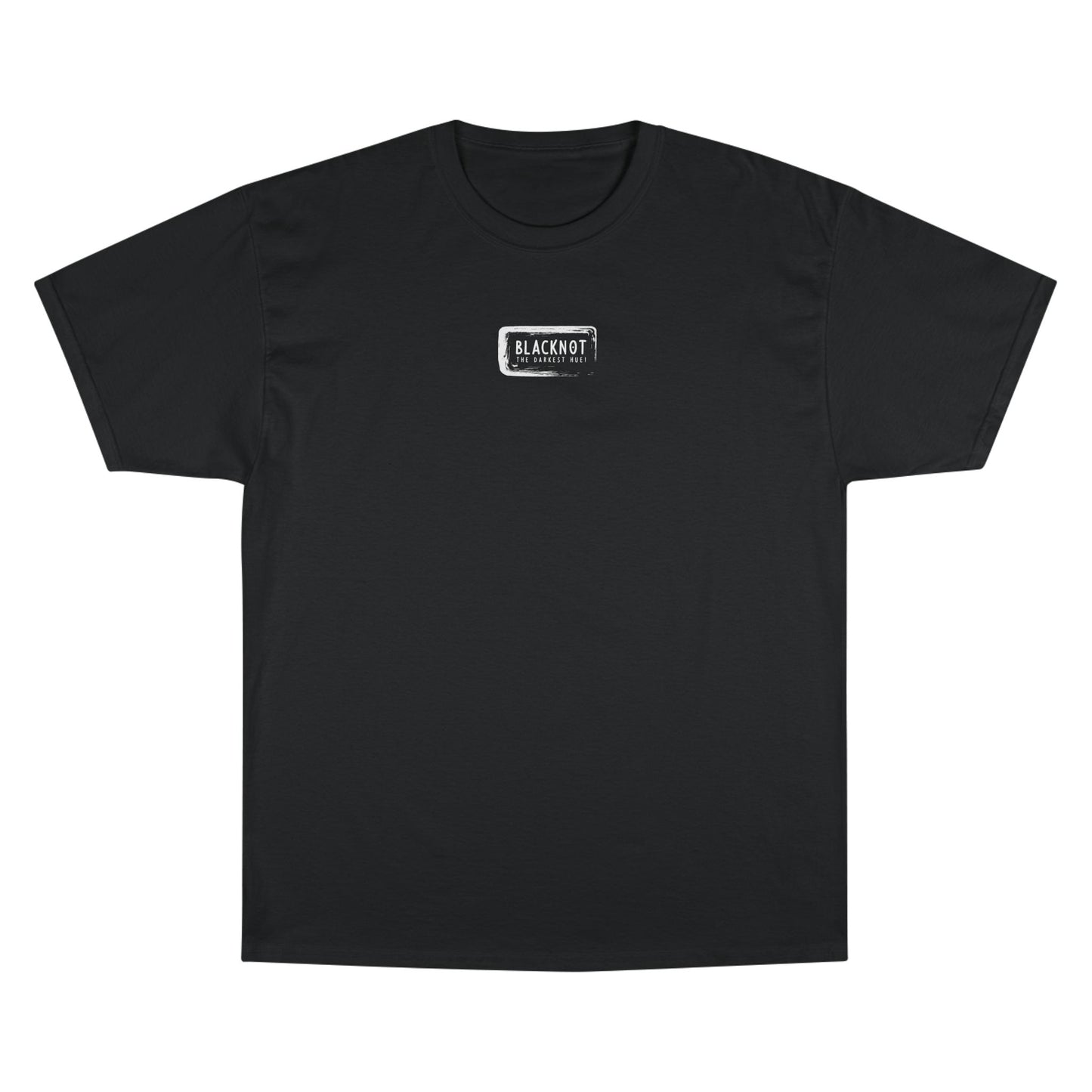 Blacknot - Champion T-Shirt