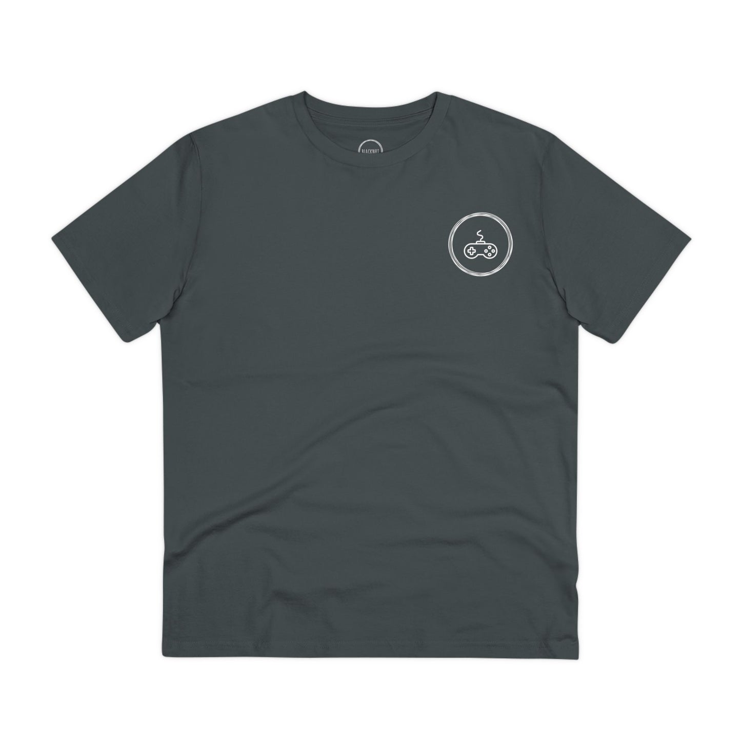 Game Organic Creator T-shirt