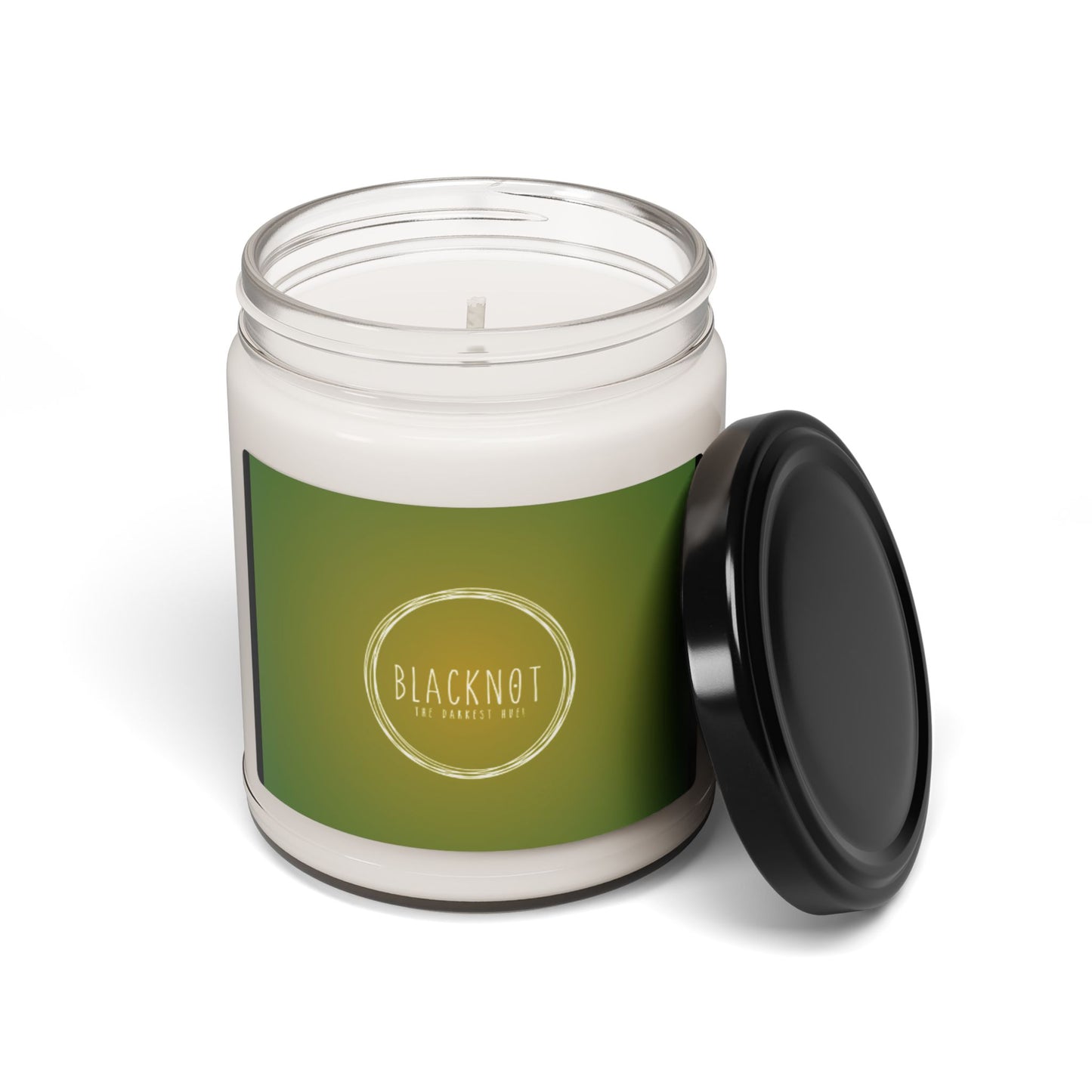 Blacknot Apple Harvest Soy Candle, 9oz