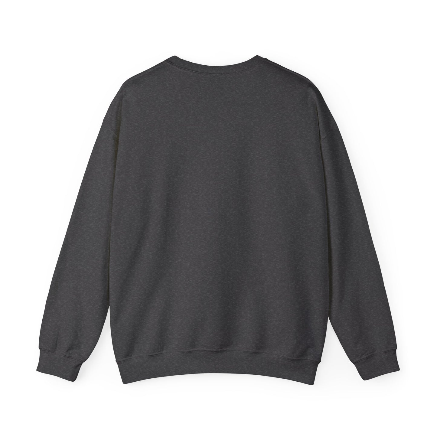 Blacknot Solo Heavy Blend™ Crewneck Sweatshirt - small logo