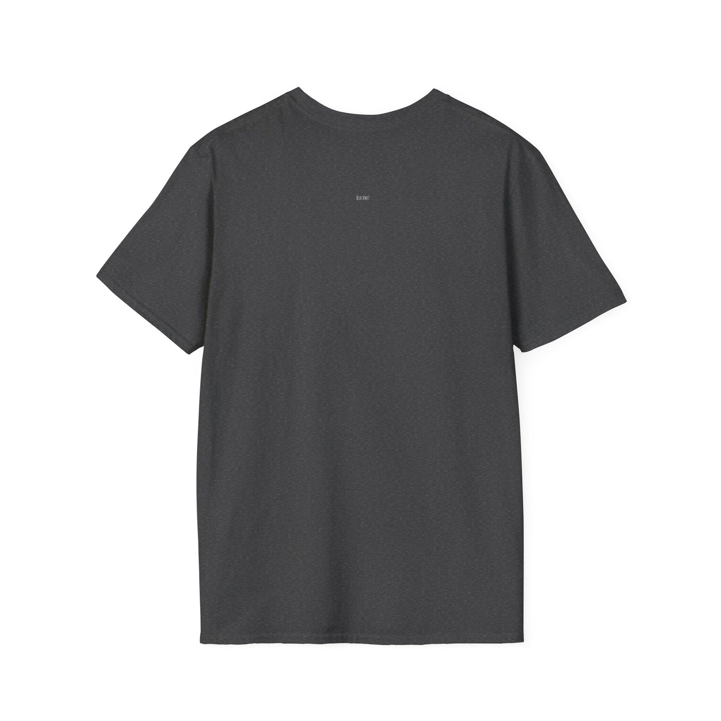 Nature Softstyle T-Shirt