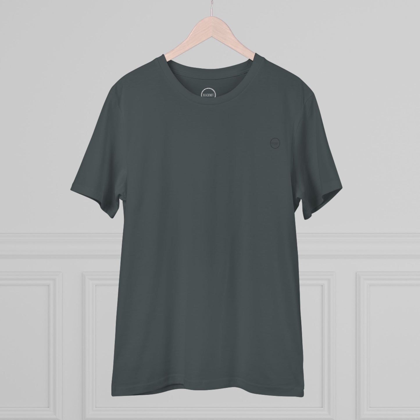 Mono Organic T-shirt - small logo