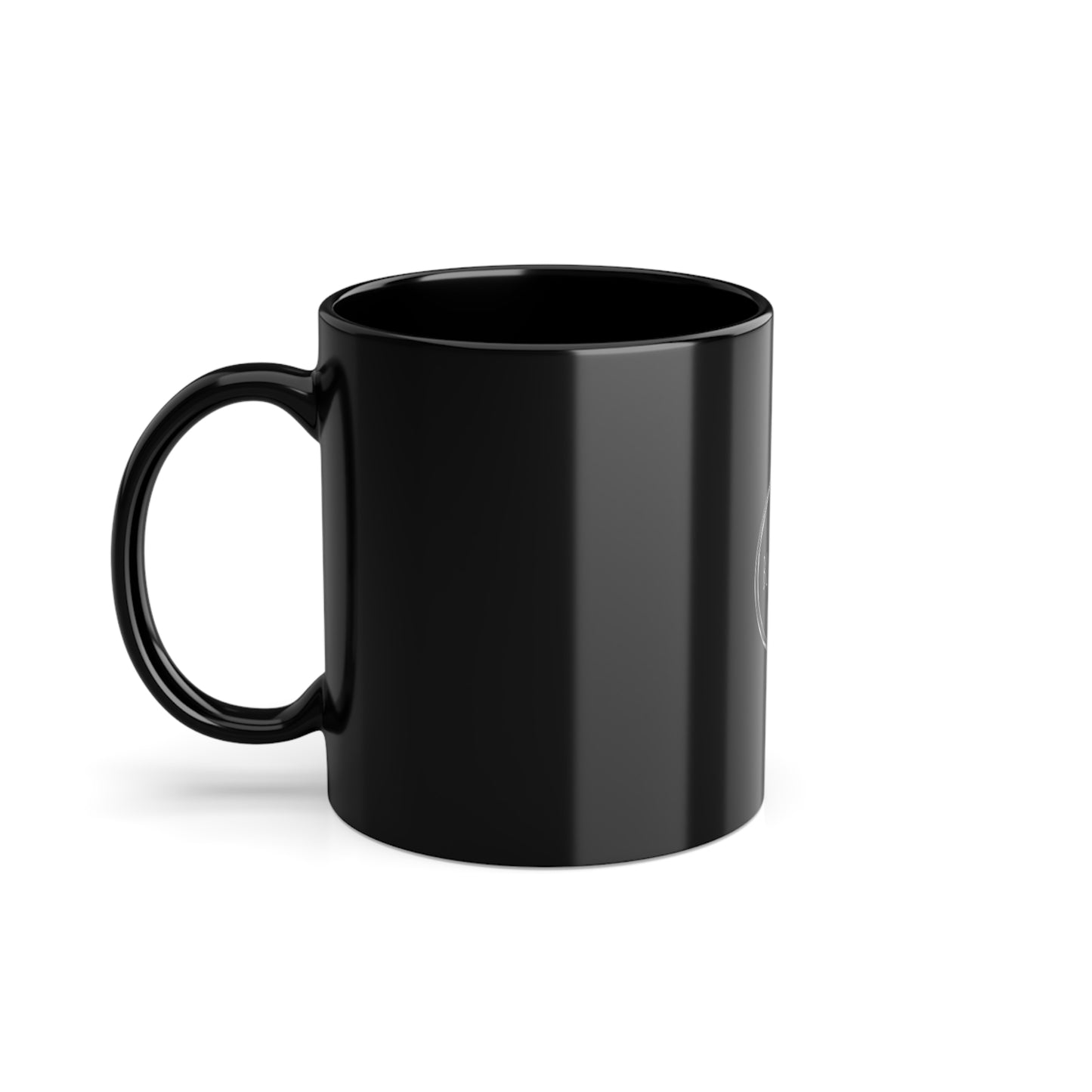Blacknot Coffee Cup, 11oz
