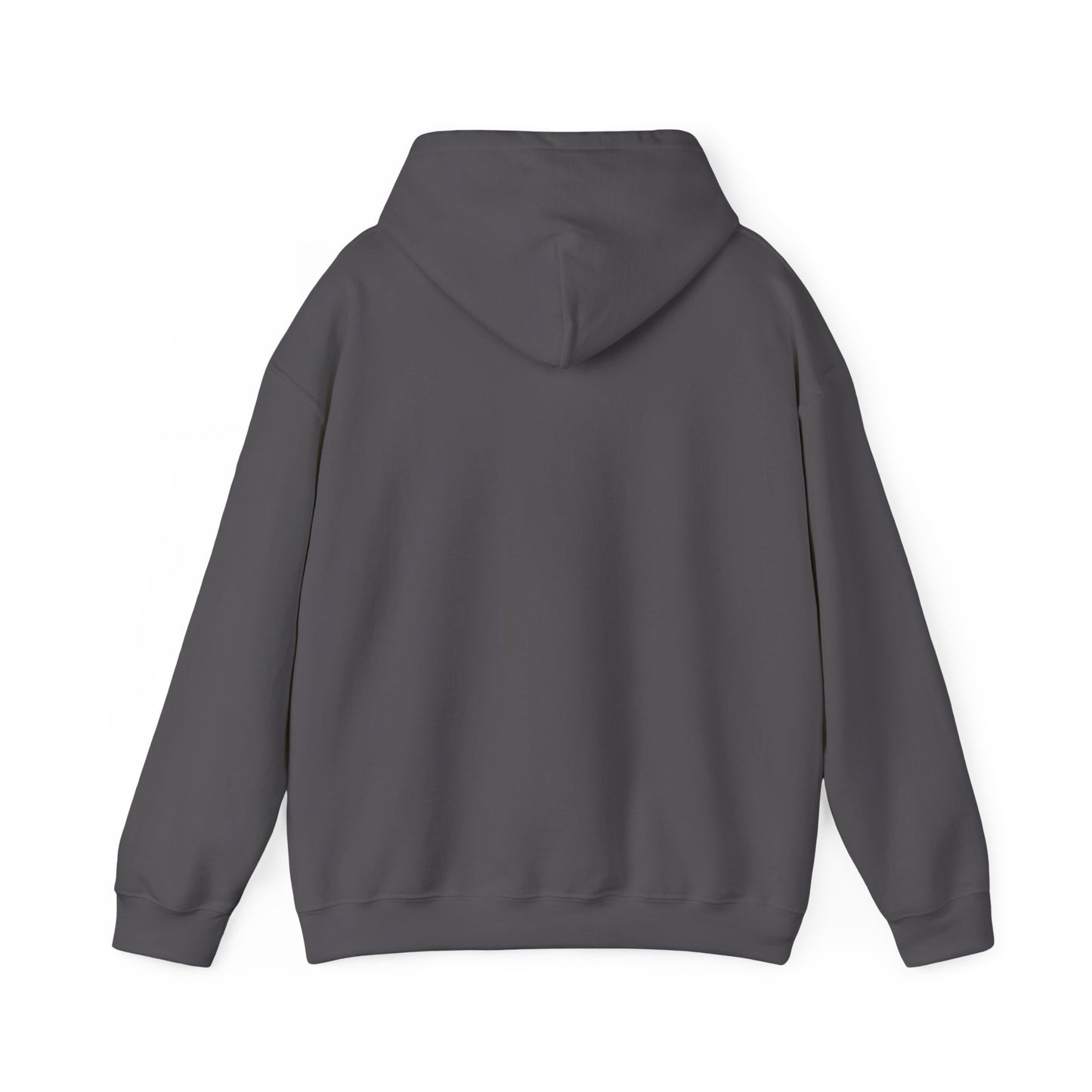 Blacknot TDH Hooded Sweatshirt - small logo