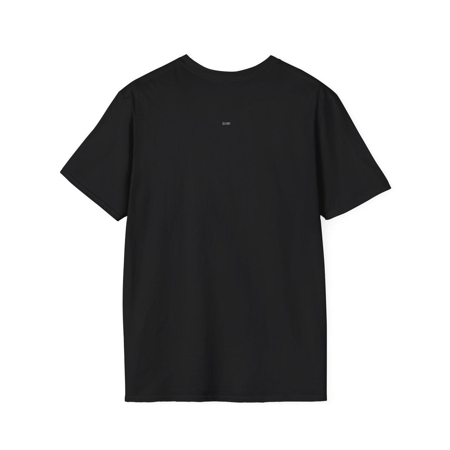 Nature Softstyle T-Shirt