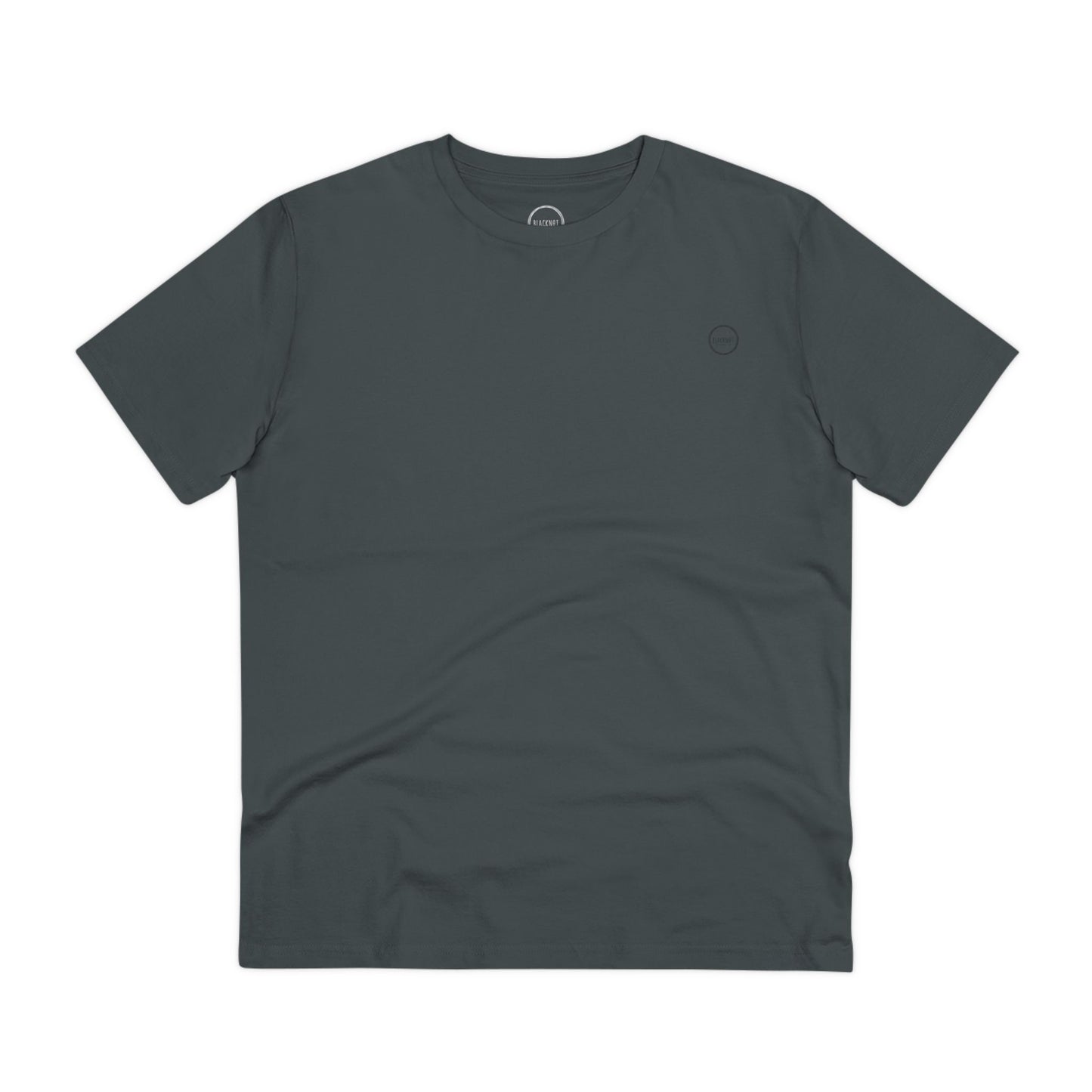 Mono Organic T-shirt - small logo