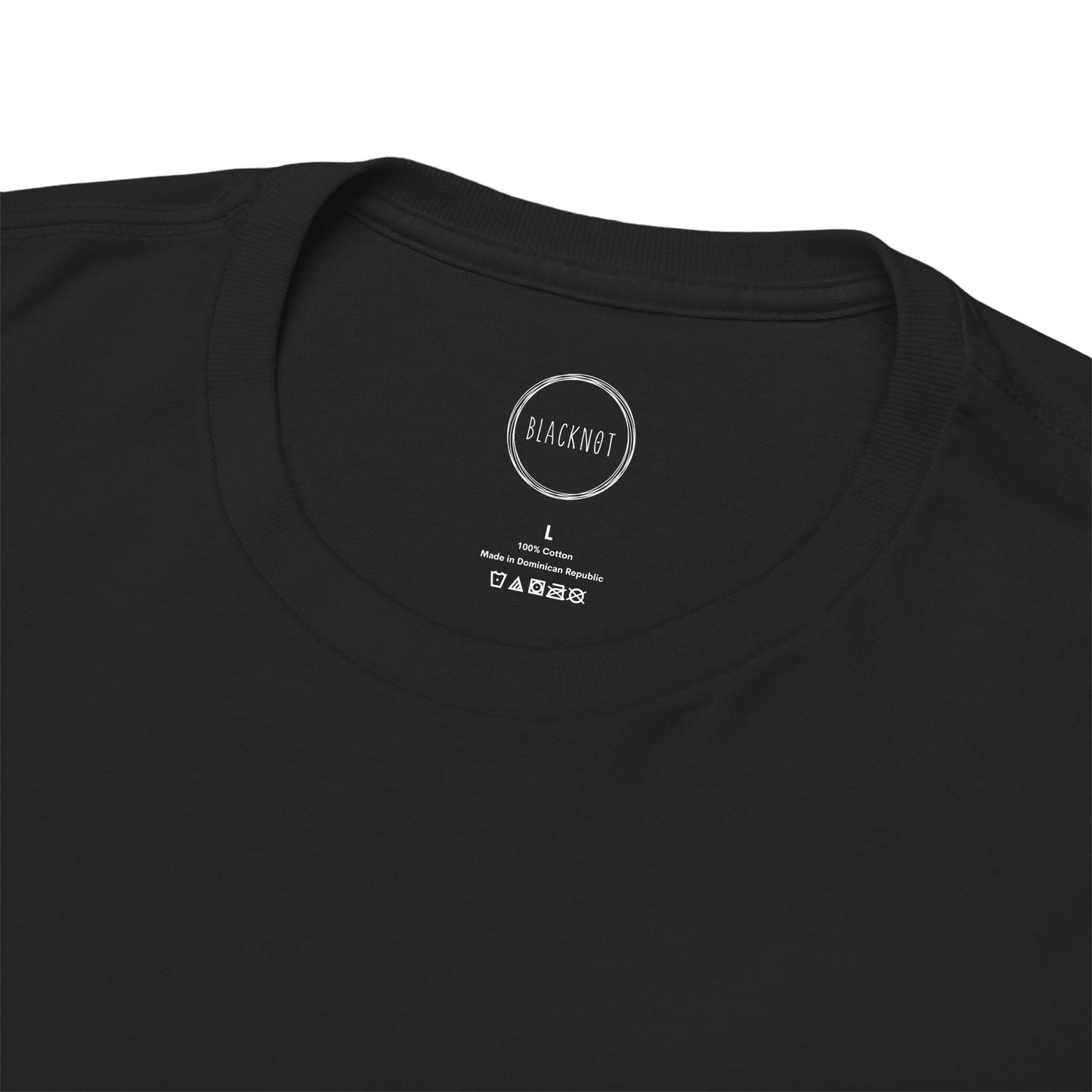 Blacknot Classic Crew Neck
