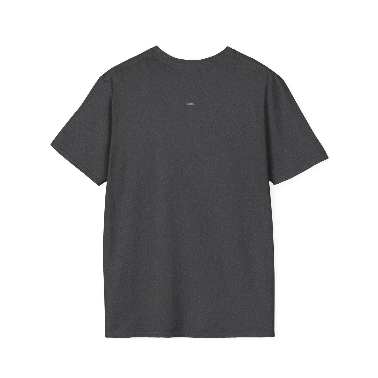 Baseball Softstyle T-Shirt