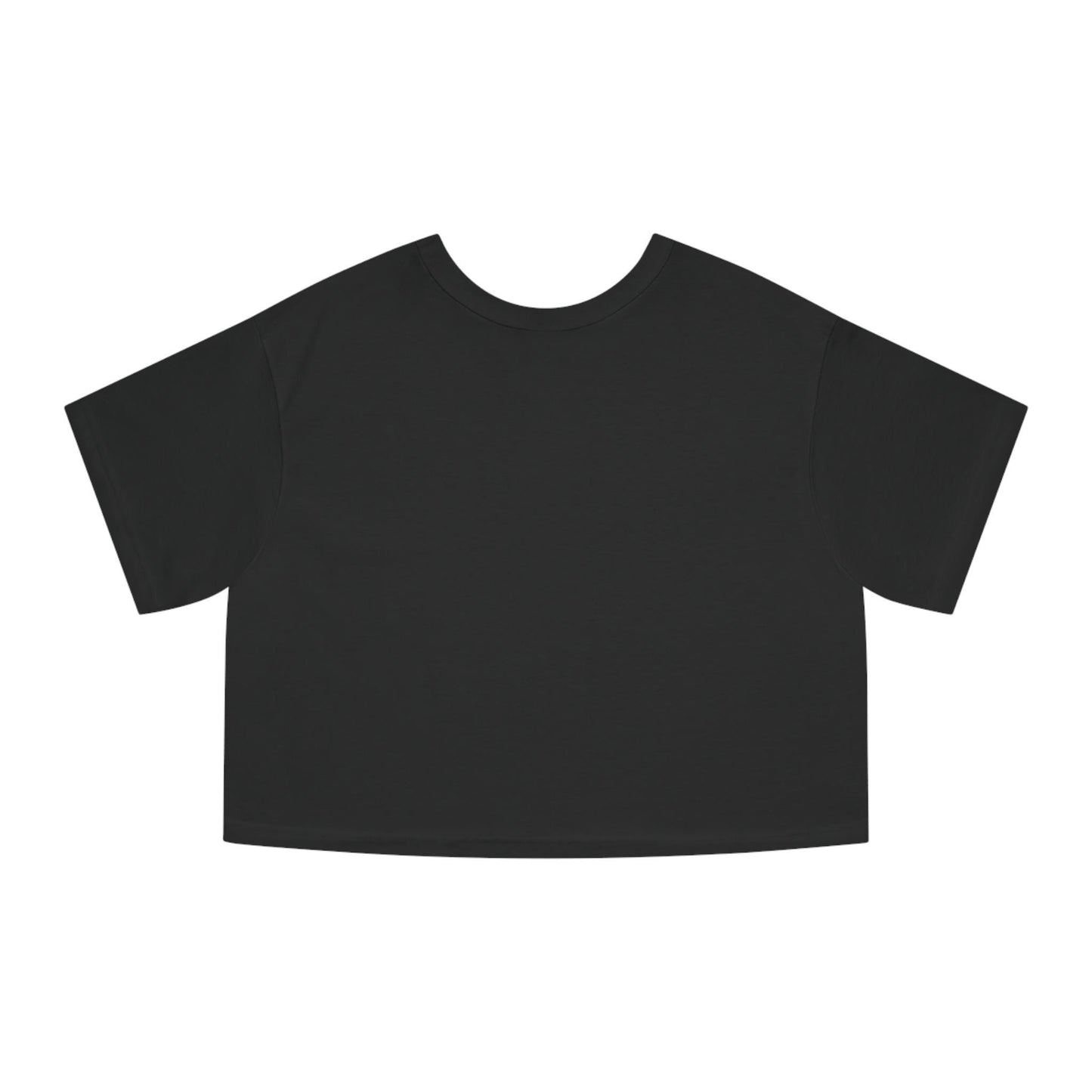 Blacknot - Champion Heritage Cropped T-Shirt