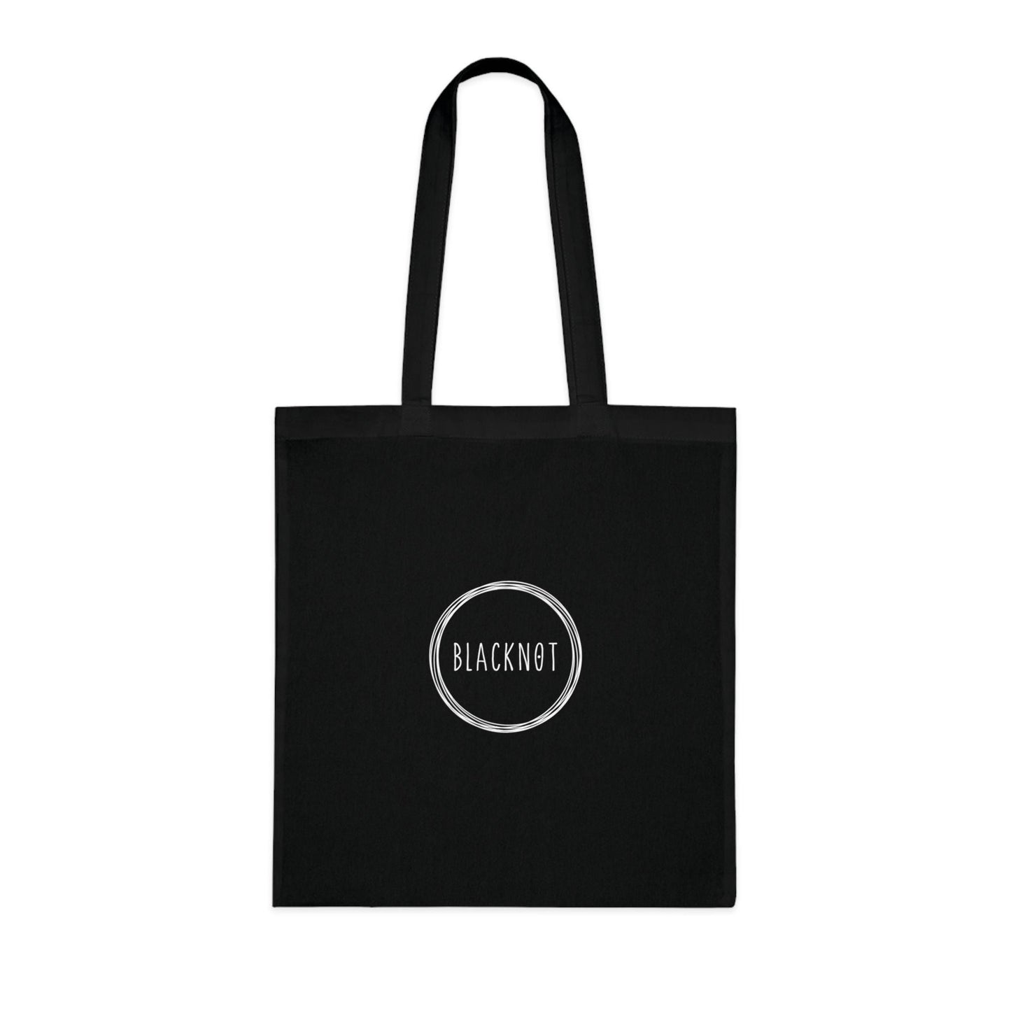Cotton Tote