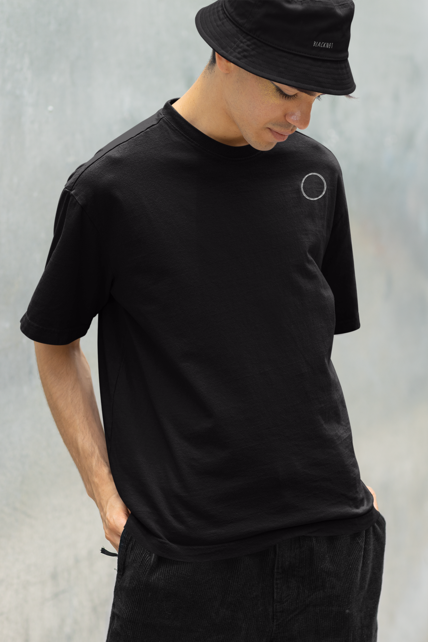 Blacknot Classic Crew Neck