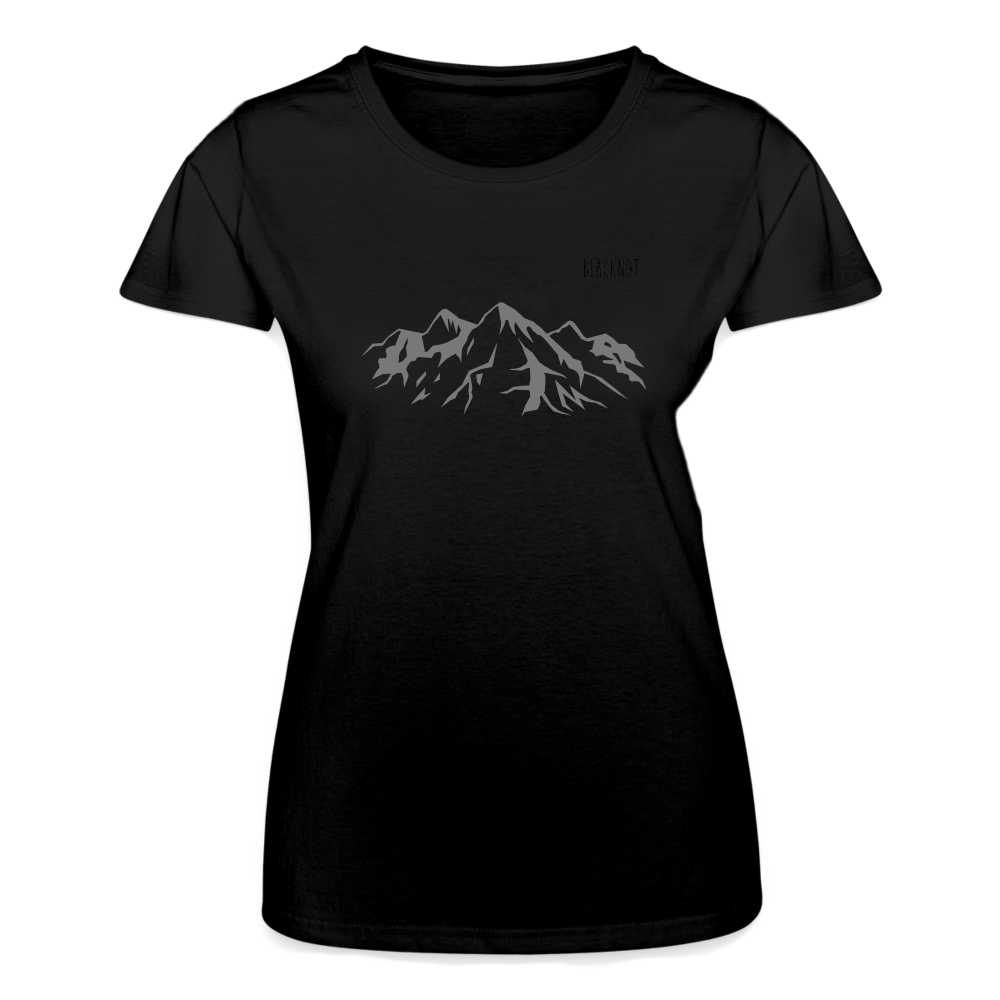 Women’s T-Shirt - black