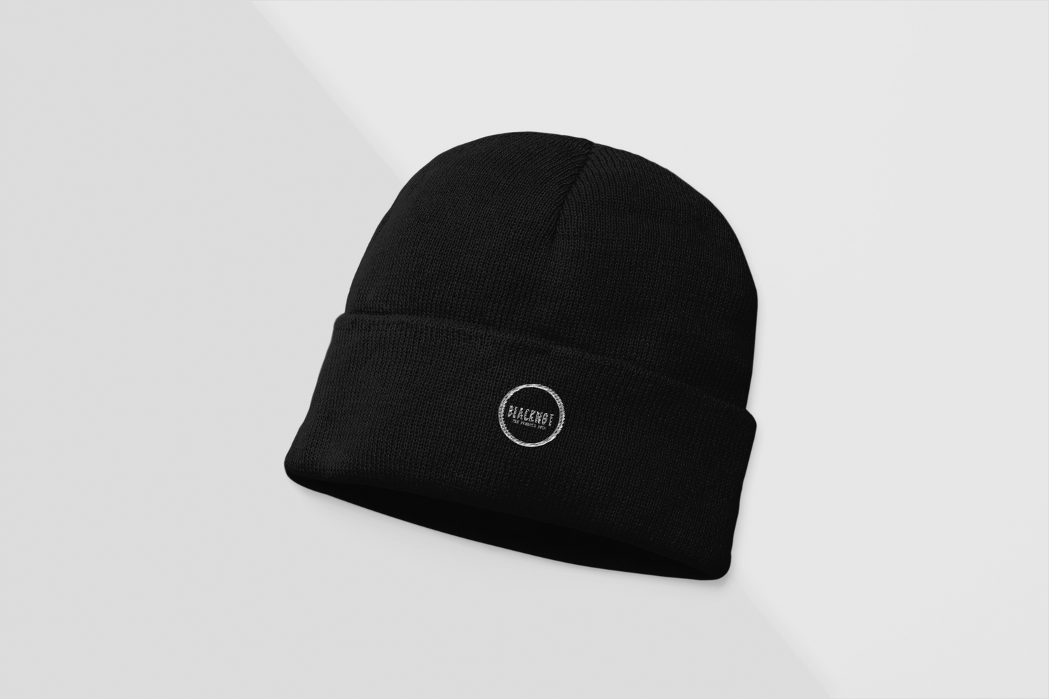 ALL BLACK ATTIRE