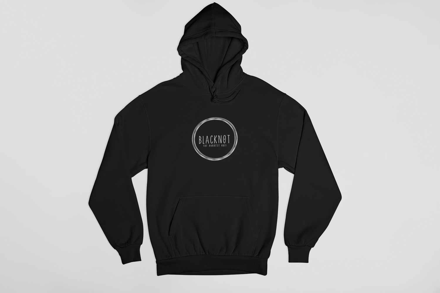 BLACKOUT WARDROBE