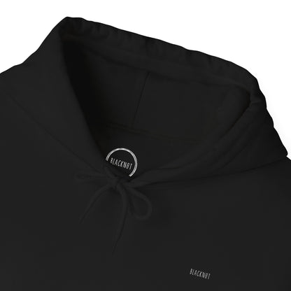 Basic Autumn Heavy Blend™ Hooded Sweatshirt