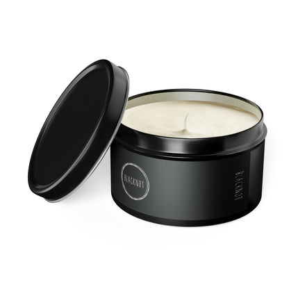 Tin Candles