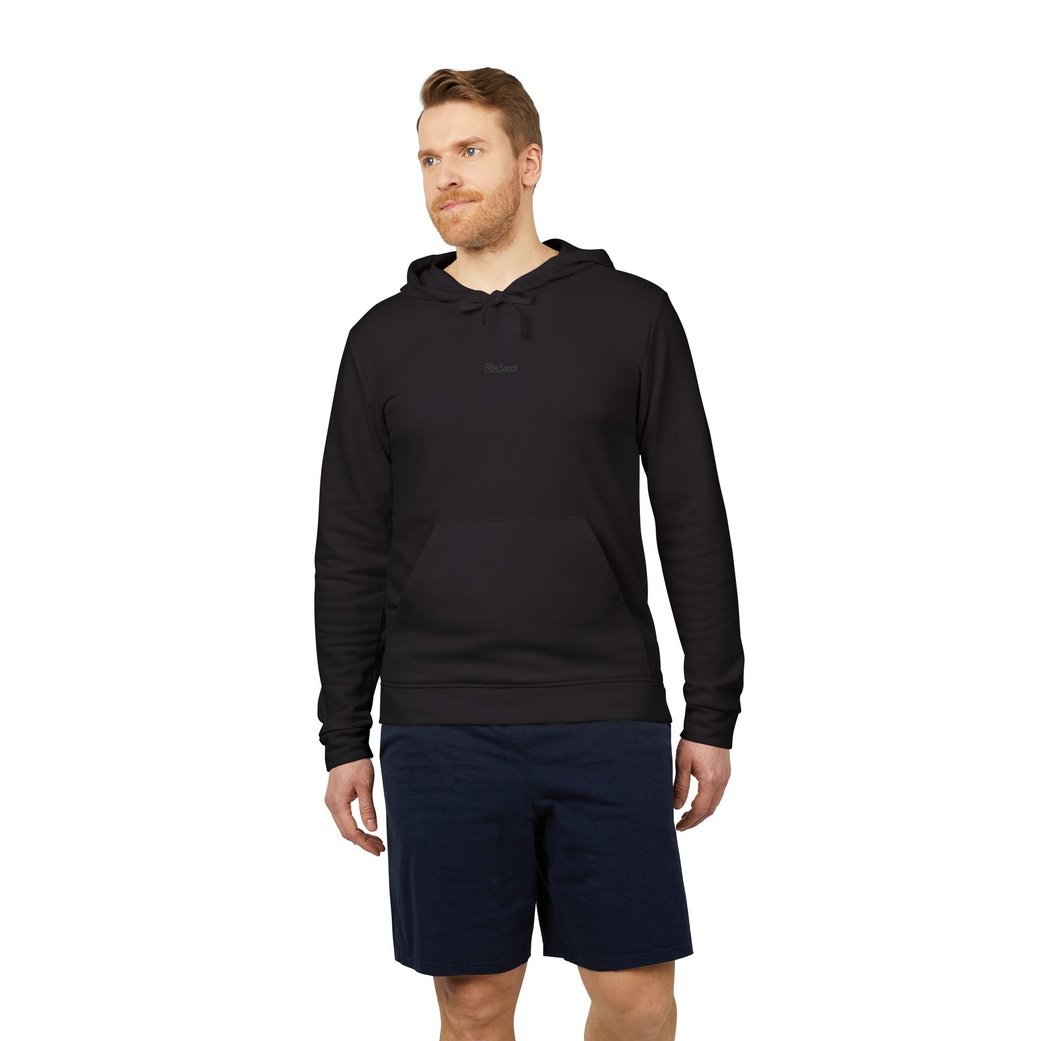 Adidas Hoodie Classic Fleece Pullover