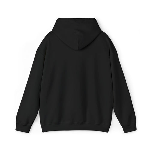 Blacknot Tiny Hoodie —  Minimalist Style