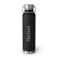 Blacknot Insulated Water Bottle