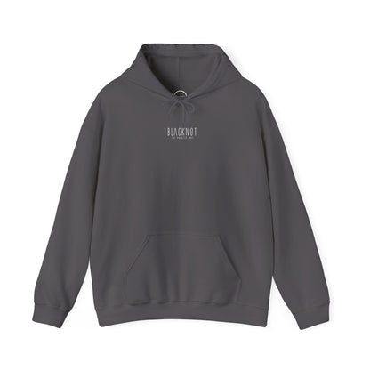 Blacknot TDH- Heavy Blend™ Hooded Sweatshirt