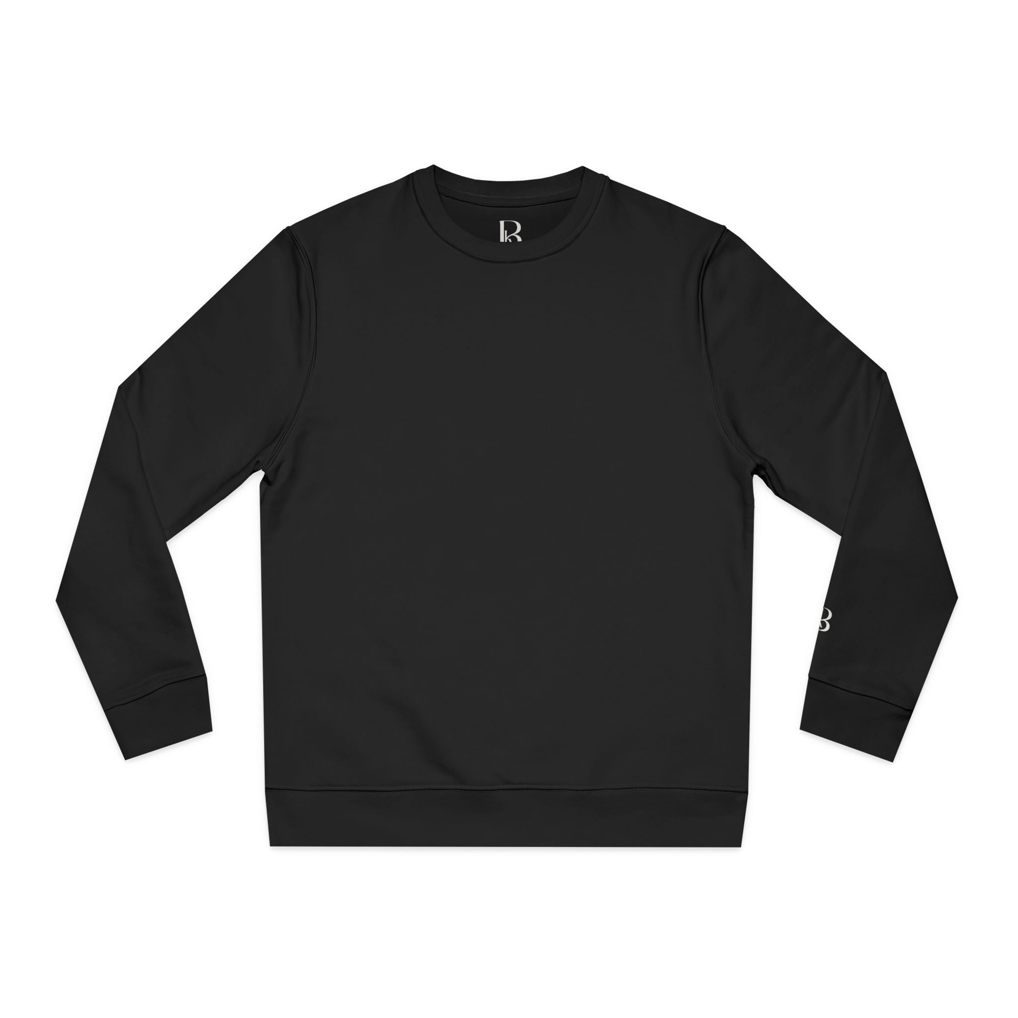 Organic Blacknot Sweatshirt