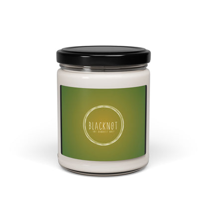 Bougie de soja Blacknot Apple Harvest, 9 oz
