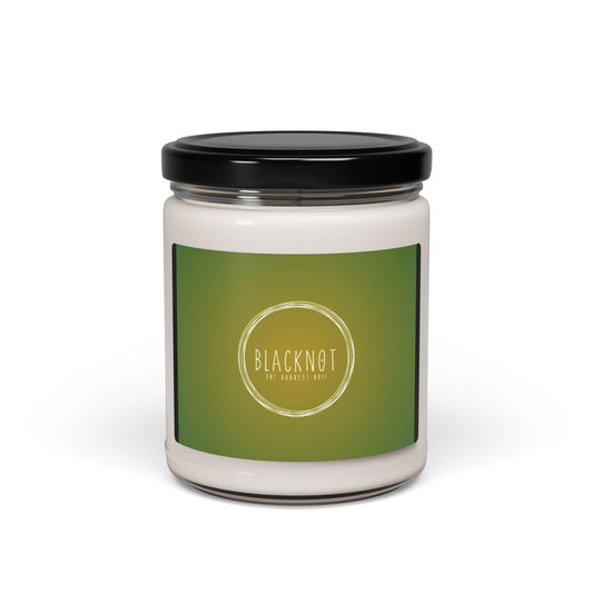 Blacknot Apple Harvest Soy Candle, 9oz