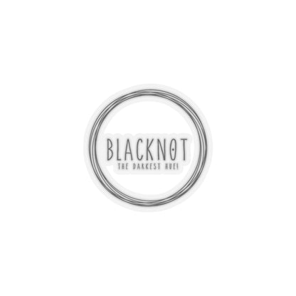 Blacknot Stickers
