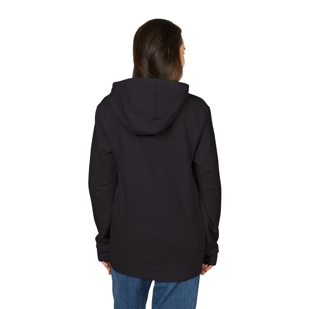 Blacknot x Adidas Hoodie — Classic Fleece Pullover