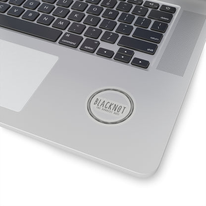 Blacknot Stickers