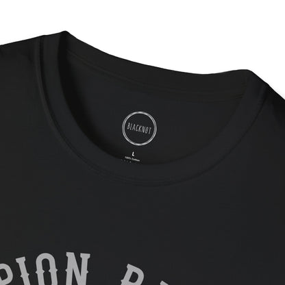 Baseball Softstyle T-Shirt