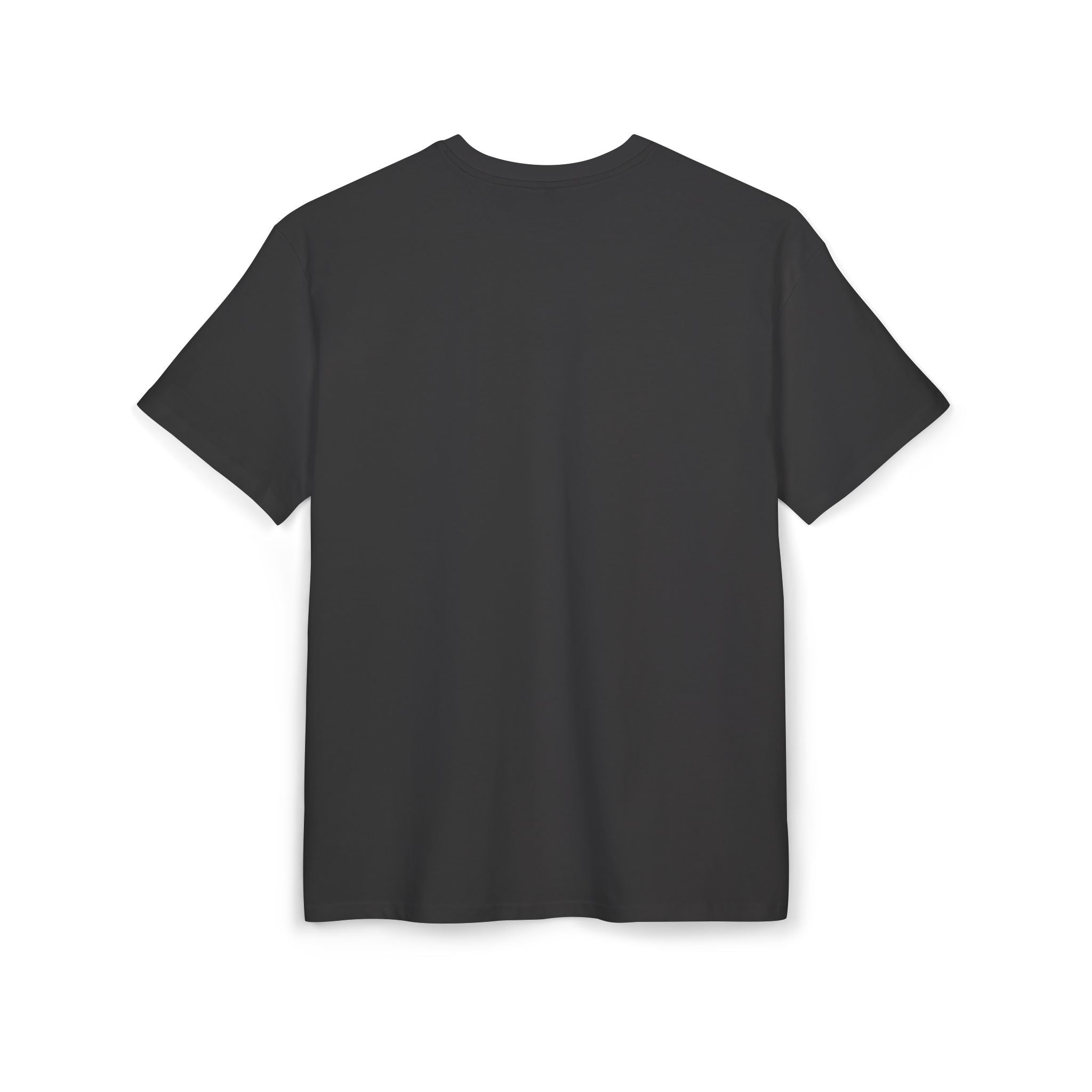 Minimal Blacknot Oversized T-Shirt