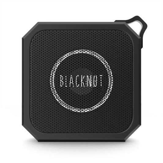 Blackwater Outdoor Bluetooth Speaker