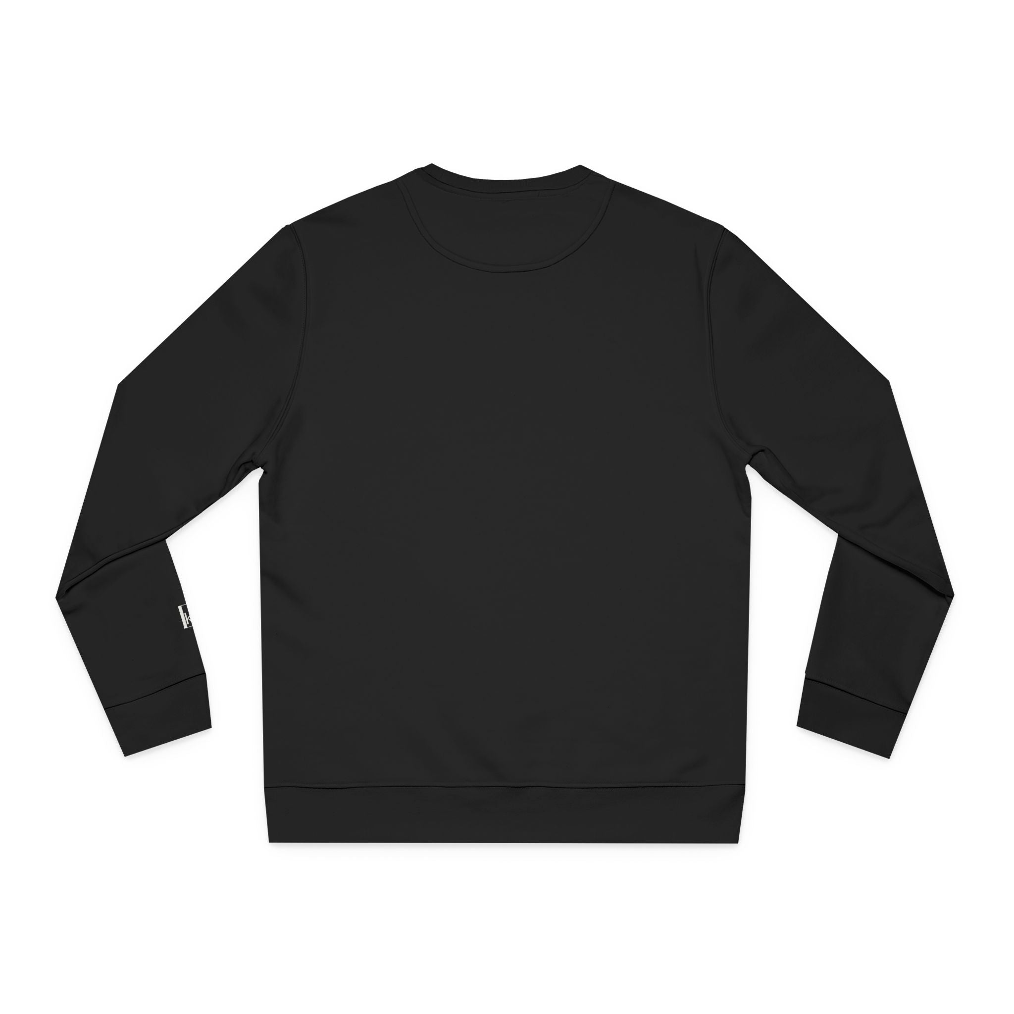 Organic Blacknot Sweatshirt