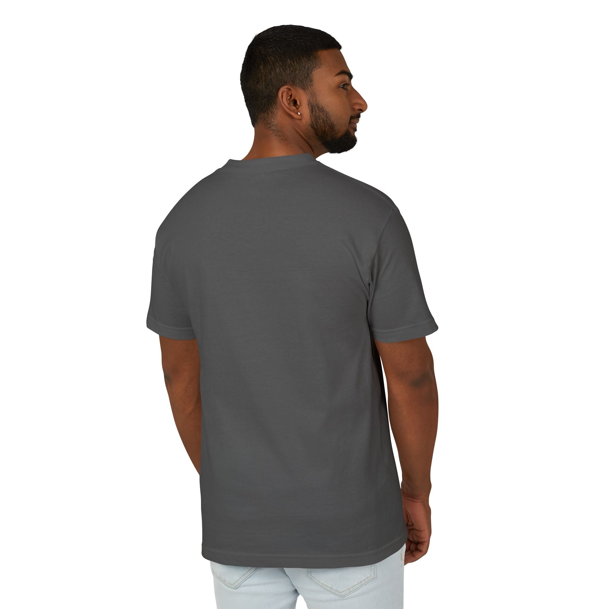 Minimalist Relax - Blacknot Faded Black