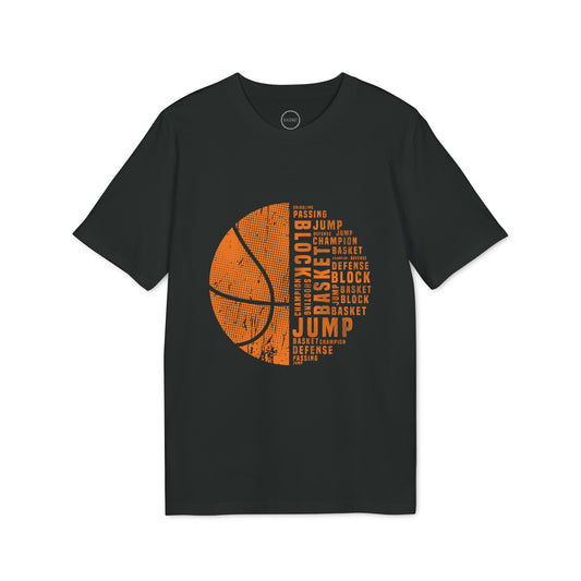 Basketball 2.0 T-shirt