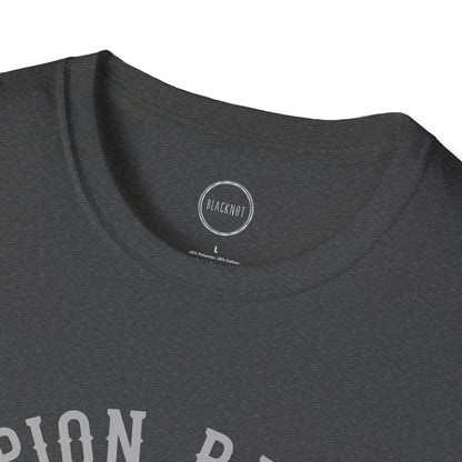 Baseball Softstyle T-Shirt