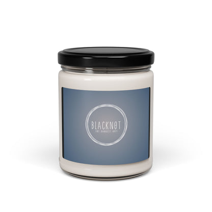 Blacknot Atlantis Whisper Soy Candle, 9oz