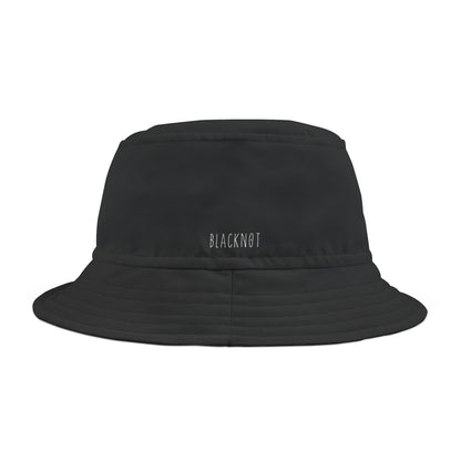 Blacknot Bucket Hat