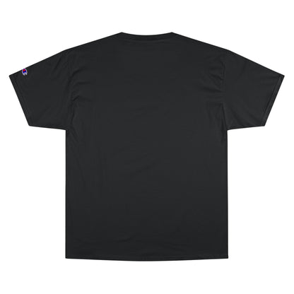 Blacknot - Champion T-Shirt