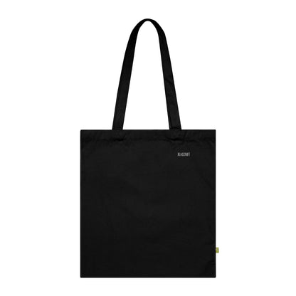 Blacknot Organic Cotton Tote Bag