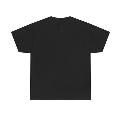 Nature's Spirit Blacknot tee Heavy Cotton